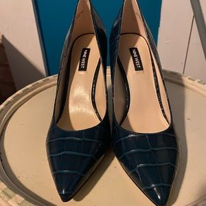 Nine West Heels